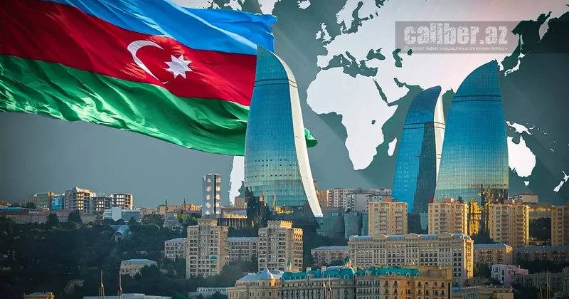 От фронта до форума: опыт Азербайджана для конфликтных регионов Уроки истории и возрождения