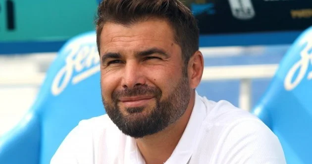 Adrian Mutu: Qurban Qurbanov müasir Azərbaycan futbolunun ən uğurlu məşqçisidir
