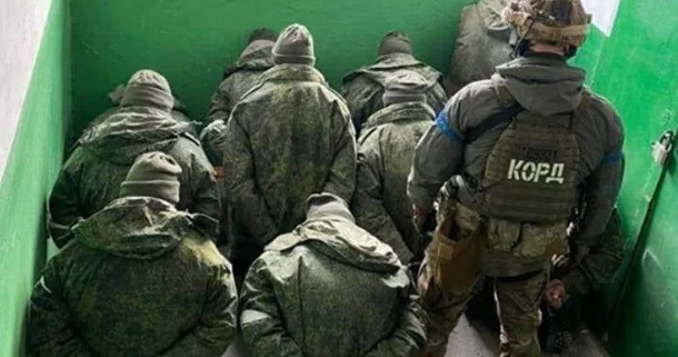 Əsirlikdən azad edilən ruslar niyə sağ qalmır?