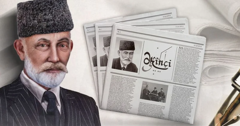 Yüz əlli illik şərəfli və mütərəqqi inkişaf yolu