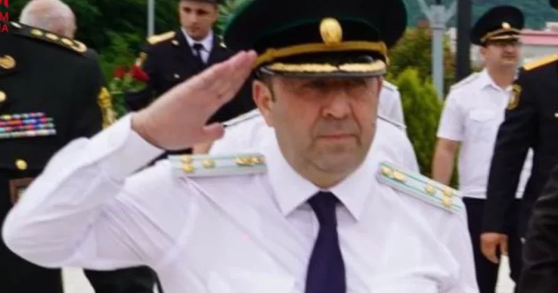 Elxan Əbdürrəhimov 11 il əvvəlki vəzifəsinə TƏYİNAT aldı