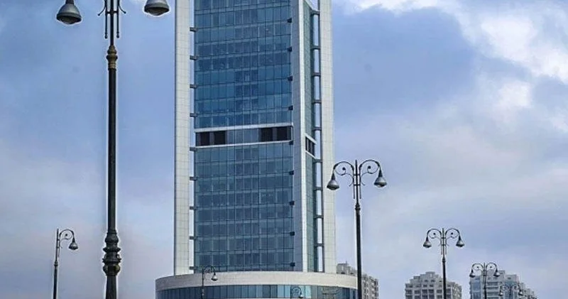 Dövlət Neft Fondu vəsaitlərin idarə olunmasından 3.1 mlrd. manat gəlir əldə edib