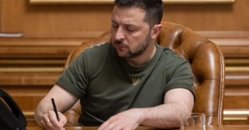 Резонансный закон в Украине напряг и Европу, и Киев