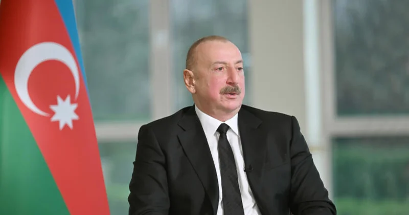 Prezident Seneqalla imzalanan memorandumu təsdiq etdi