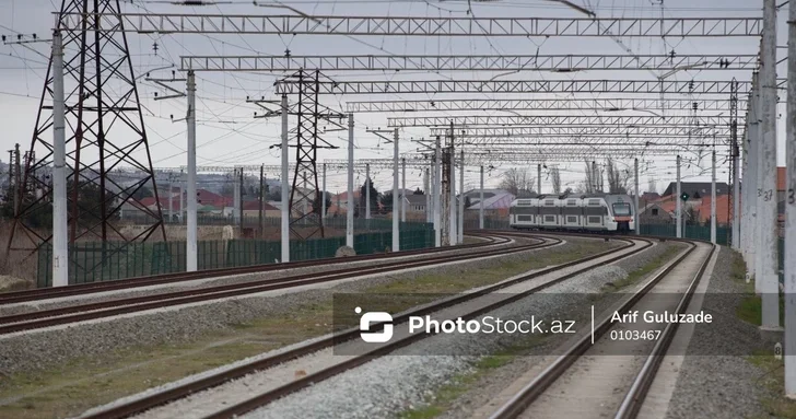 Железнодорожный альянс: Иран и Азербайджан укрепляют транспортные связи