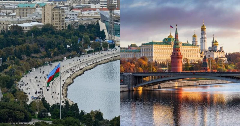 Rus kartı masaya atıldı, Bakıya belə mesaj verildi Moskvanın böyük fiaskosu