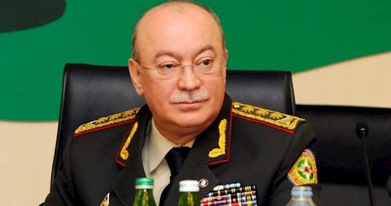 Kəmaləddin Heydərov dünya çempionunu rəis təyin etdi FOTO