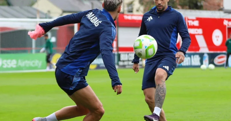 “Şelburn” “Qarabağ” qarşılaşması öncəsi güc nisbətinə BAXIŞ