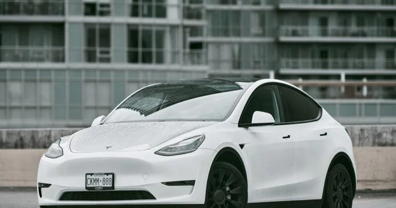 Elektromobillərə tələbat azalır, dəyəri düşür, təhlükəsi artır