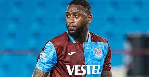 Kayserispor Stefano Densvil ilə anlaşıb
