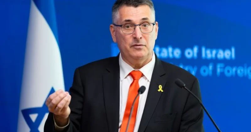Израиль встал на сторону Украины