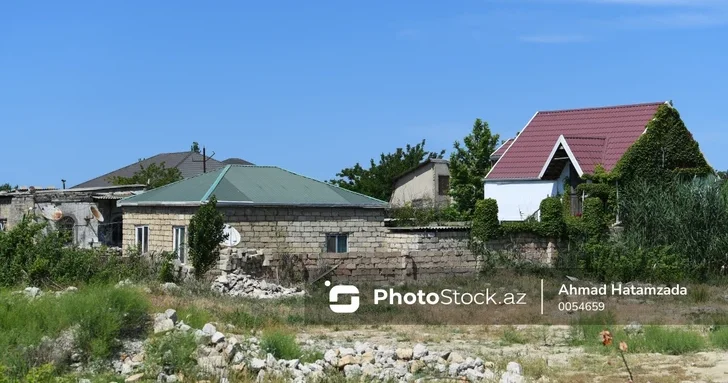 Владельцы частных домов на сельхозземлях смогут оформить право собственности