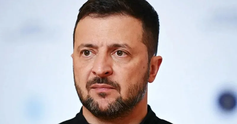 Sülh müqaviləsini Volodimir Zelenski deyil, Ukraynanın yeni prezidenti imzalamalıdır