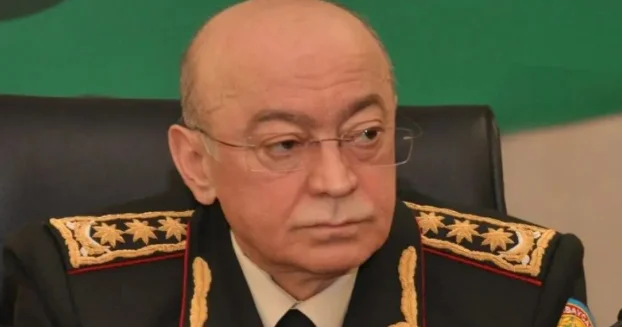 Kəmaləddin Heydərov yeni idarə rəisi təyin etdi FOTO