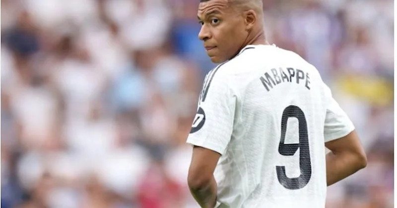 Mbappe “Real Madrid”in yeni 10 nömrəsi olacaq