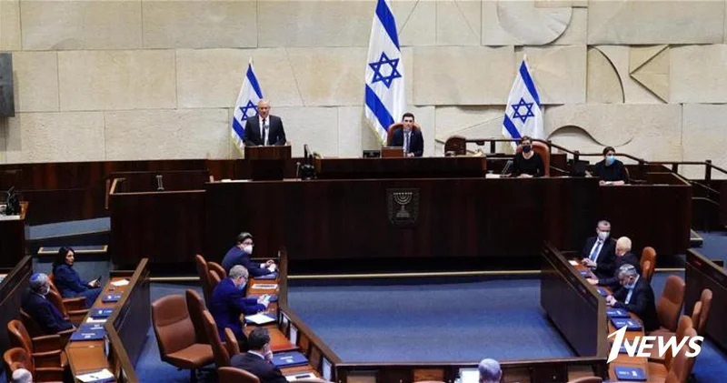 Парламент Израиля проголосовал за аннексию Западного берега реки Иордан