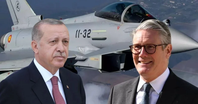 “Türkiyə olmadan olmaz” Starmer