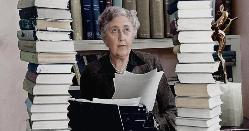Aqata Kristi haqqında serial çəkiləcək