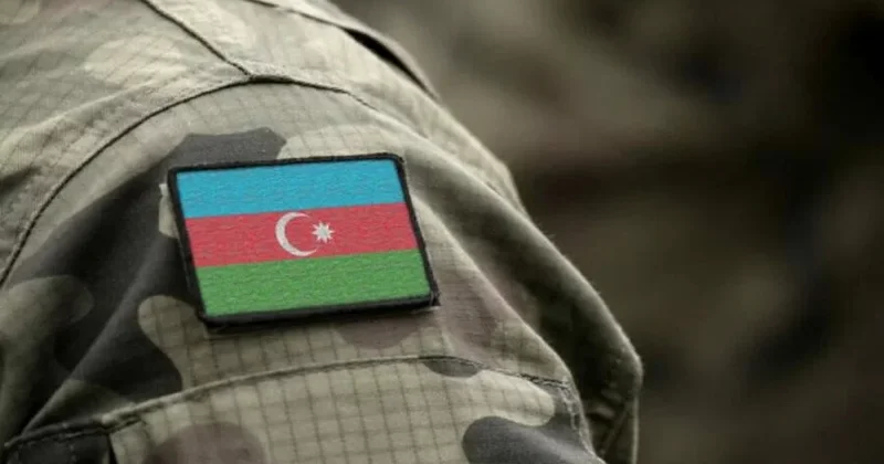 Hərbçimiz vəfat etdi