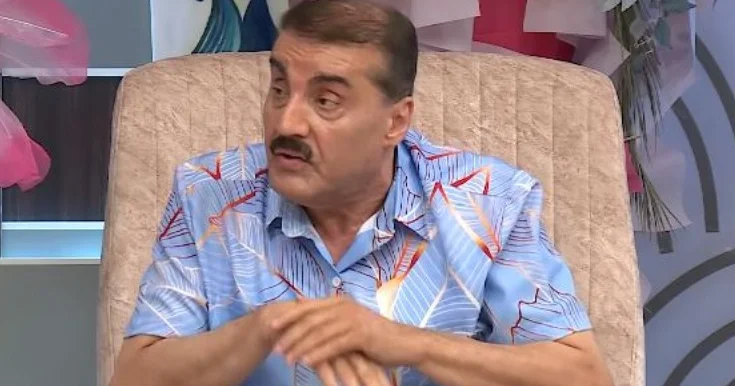 Qayınana da mənə zülm verdilər
