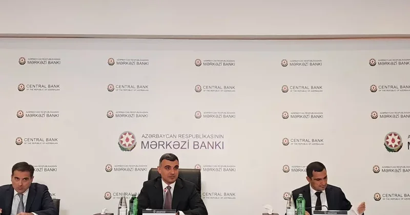 Azərbaycan valyuta ehtiyatları tarixi maksimuma ÇATDI