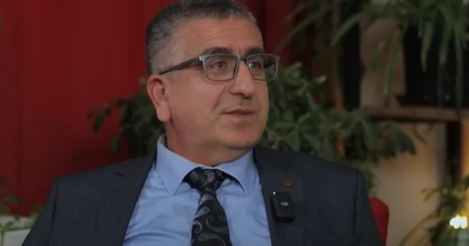 Allah gözəllik, istedad verib, nə işin var Meksika sərhədində? Filosof