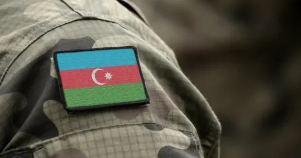 Ordumuzun zabiti vəfat etdi