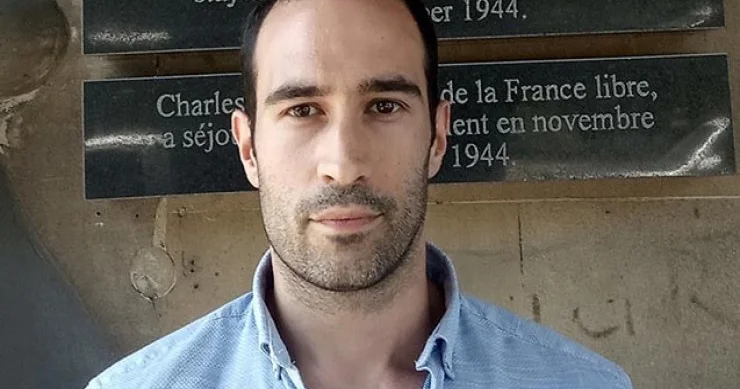 Fransaya casusluqda və dövlətə xəyanətdə ittiham olunanların MƏHKƏMƏSİ