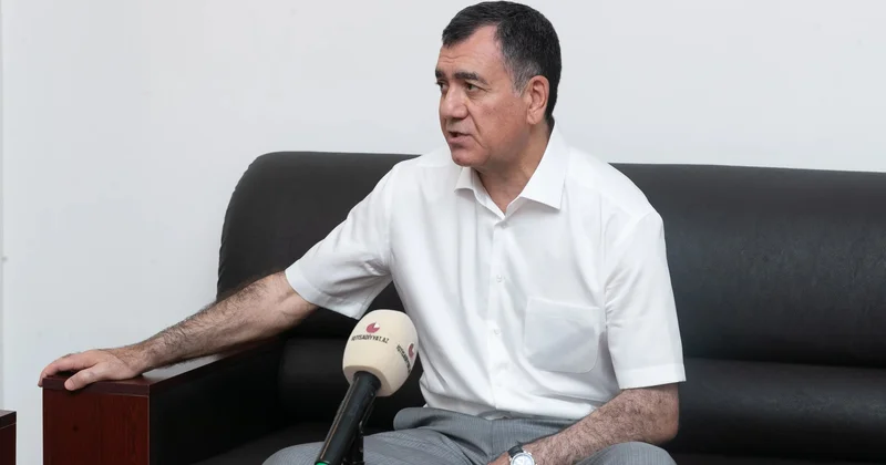 “Biz istəyirik ki, hər şey daha yaxşı olsun”