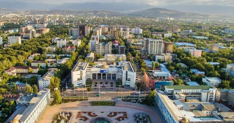 Азербайджан построит в Бишкеке современную больницу