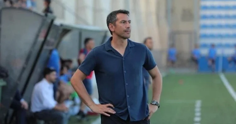 Qarabağ İrlandiyadan sərfəli nəticə ilə ayrılarsa, turu keçən tərəf olacaq MÜSAHİBƏ