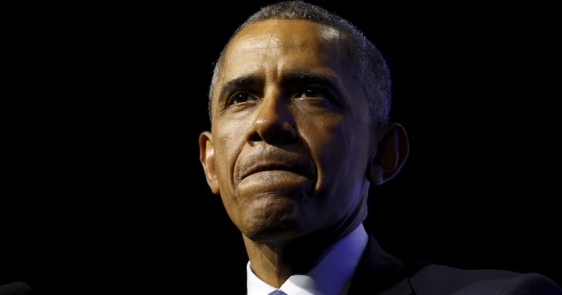 ABŞ Milli Kəşfiyyatı Obamanı məsuliyyətə cəlb edə bilər