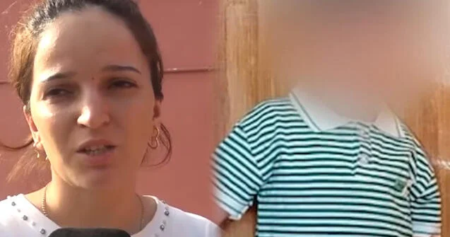 “Narkozu çox vurdular, 3 yaşlı uşağımın ürəyi partladı”