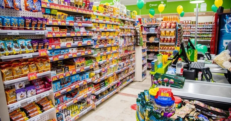 Госагентство: OBA Market продавал продукцию дороже указанной цены