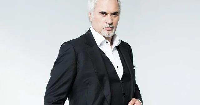 Valeri Meladze Rusiyada biznesini genişləndirir...