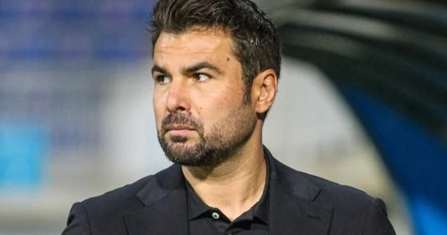 Adrian Mutu: Qurban Qurbanov Qarabağ üçün əsas simadır