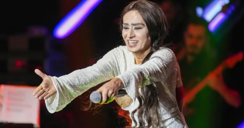 Məşhur türkiyəli müğənni Yıldız Tilbedən səmimi etiraf: Mikrofon tutmağıma qadağa qoyuldu