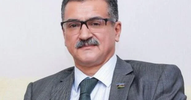 Deputat Novruz Aslanov gördüyü işlər barədə hesabat verdi FOTOlar