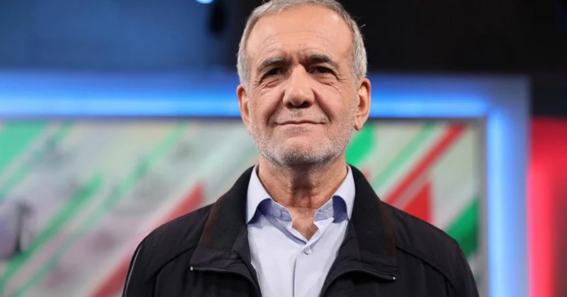 “İran təslim olmayıb və olmayacaq” Pezeşkian