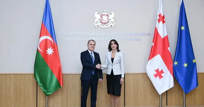 “Bu, Kremlə də ciddi mesaj olar...” Ceyhun Bayramov Tiflisə niyə gedib?