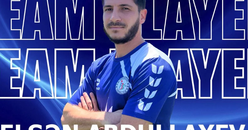 “Neftçi” və “Qarabağ”ın sabiq üzvü I Liqada qaldı