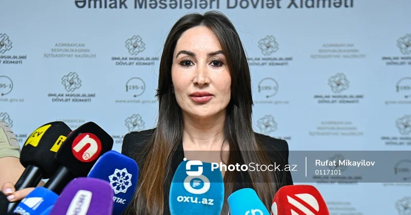 Vətəndaşlar texpasportla əmlaklarına dair mülkiyyət hüququ əldə edə biləcəklər