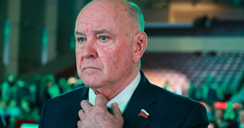 Открытое письмо Григорию Карасину Minval Politika