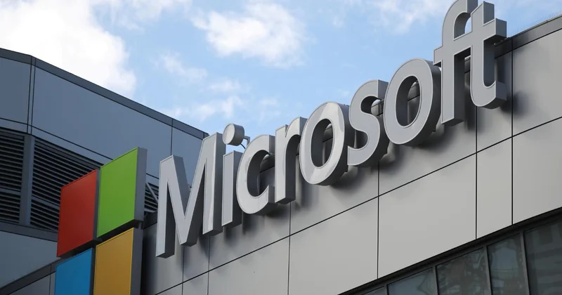 Microsoft” hakerlər tərəfindən hücuma məruz qaldı