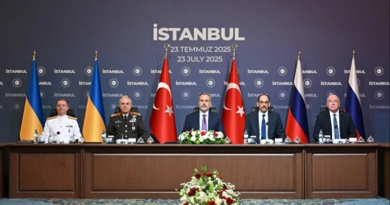 Hakan Fidan: Hər görüş sülhə bizi daha da yaxınlaşdıracaq