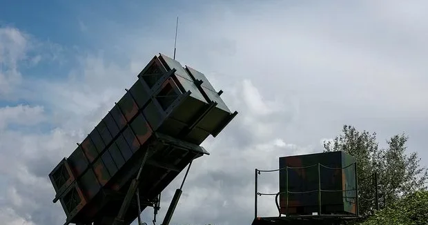 Almaniya ABŞ ın Ukraynaya yeni silah tədarükünün tarixini AÇIQLADI