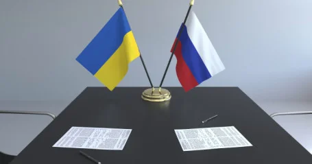 TRT Haber объявил время начала российско украинских переговоров