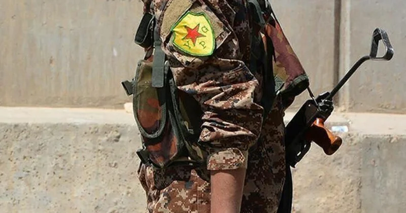 PKK nın Suriya qolu imtina etdi: Silahı təhvil verməyəcəyik