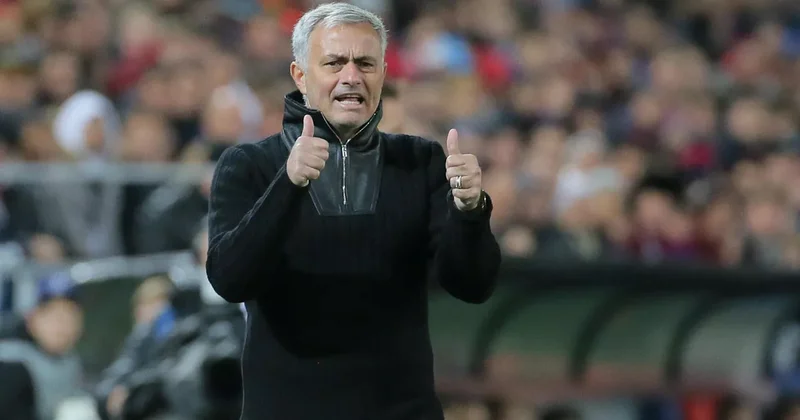 Mourinyo Portuqaliya millisi ilə 2030 cu ildə keçiriləcək dünya çempionatına getmək istəyir