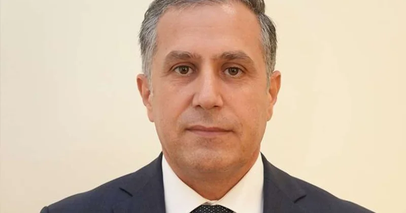 Sahib Rzayevə bu nazirlikdə yüksək vəzifə verildi
